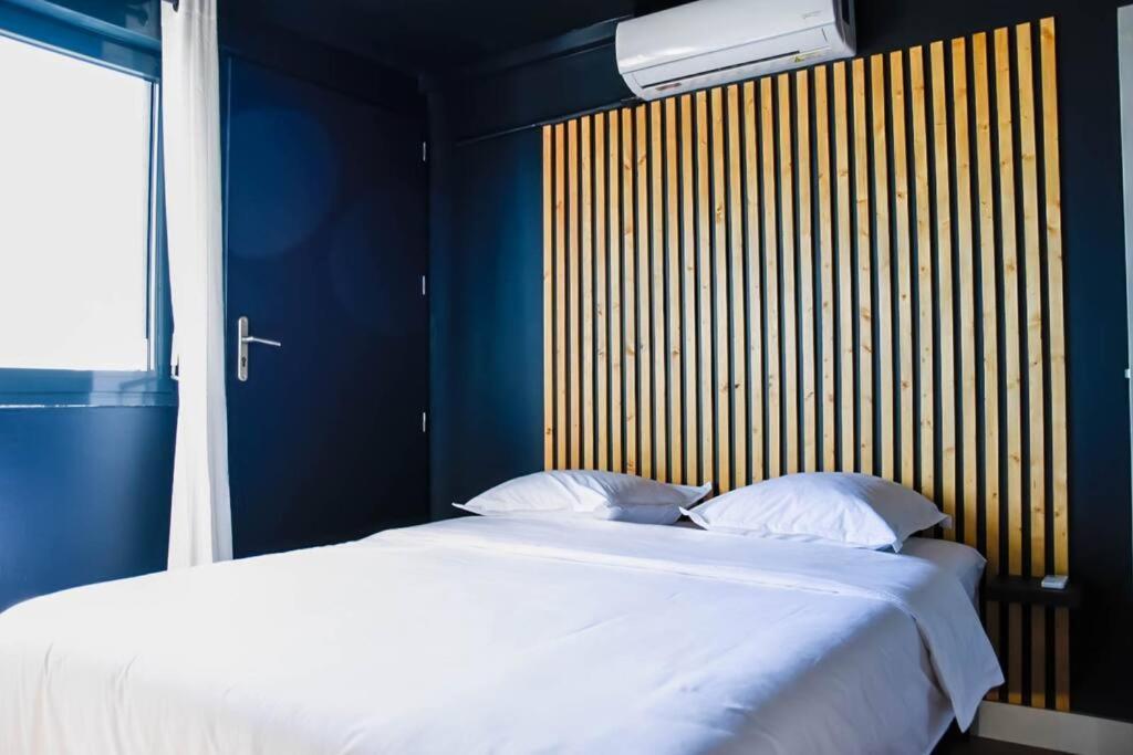 Le Om : T2 Serenite Et Vue Ocean, Proche 4 Voies La Possession Exterior photo